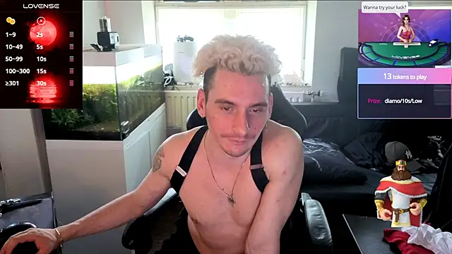 Rayzel_White 라이브 XXX 채팅