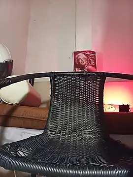 Chat XXX ao vivo de alfablackx
