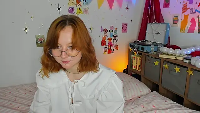 AnneBoisn Live XXX chat