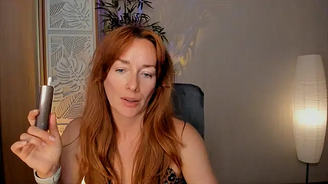 Živý XXX chat RebeccaMartinez
