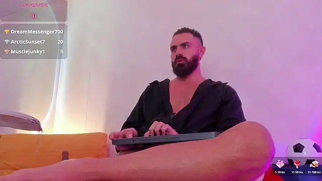 Živý XXX chat Jotace001