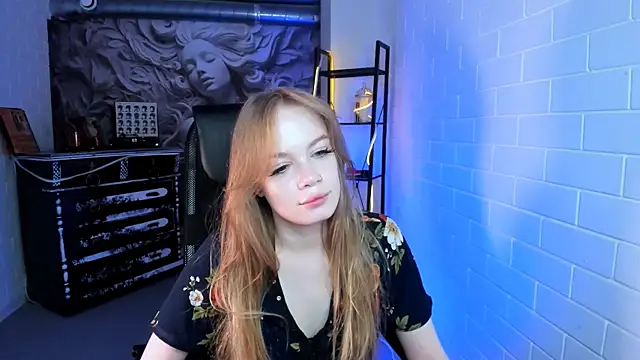AmyNox – Live XXX-chat
