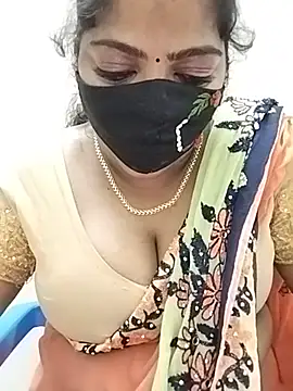 Sindhu-31's Webcam Show