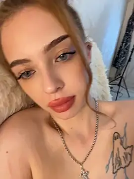 Hannah_xBaby's Live XXX Chat