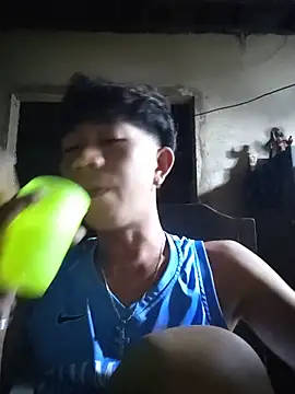 Greekadonis 网络视讯表演