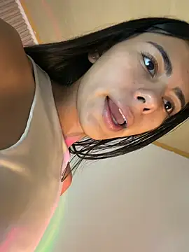 XXX chat uživo modela Lilybeeth