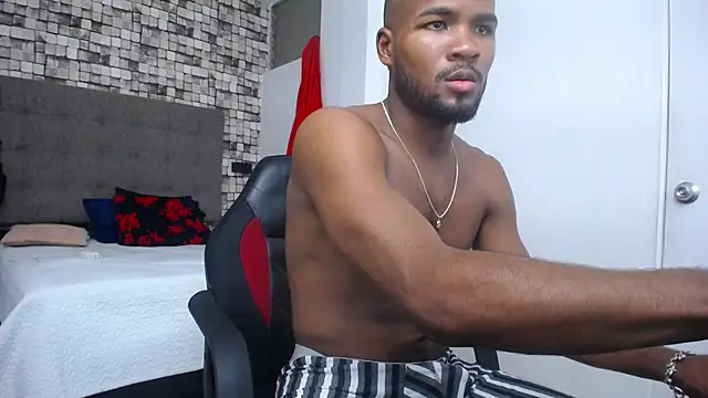 XXX chat uživo modela Juan_123__