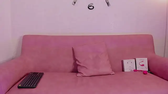 Anthaarr's Live XXX Chat