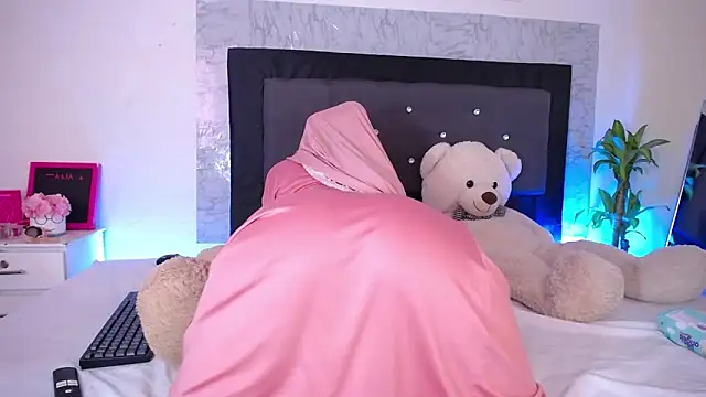Онлайн чат XXX alia_asad