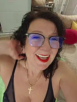XXX chat uživo modela LaliaMia