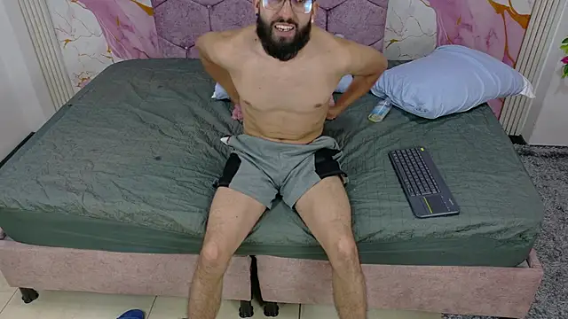 ObsessionRoom XXX чат на живо