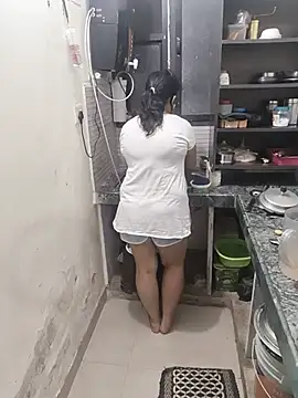 Lily-Darlling live XXX chat