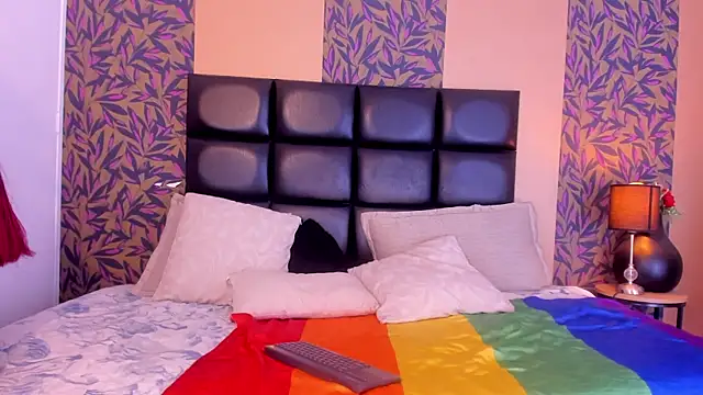 miss_scarley live XXX chat