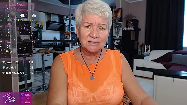 XXX chat uživo modela roxana_brooks