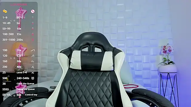 iris_torrez_ 라이브 XXX 채팅
