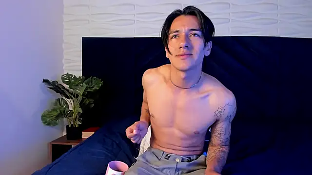 Andy_Joy_ Obrolan Langsung XXX