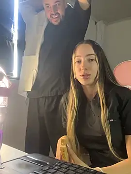 LunarSync's Live XXX Chat
