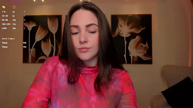 BeccaBaxter – Naživo XXX chat