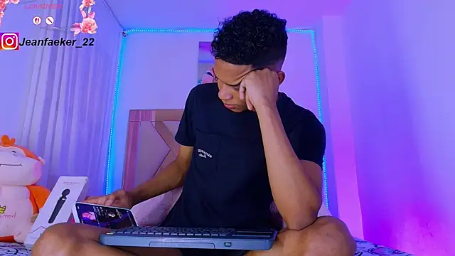 Chat XXX Live dilan_alfonzo