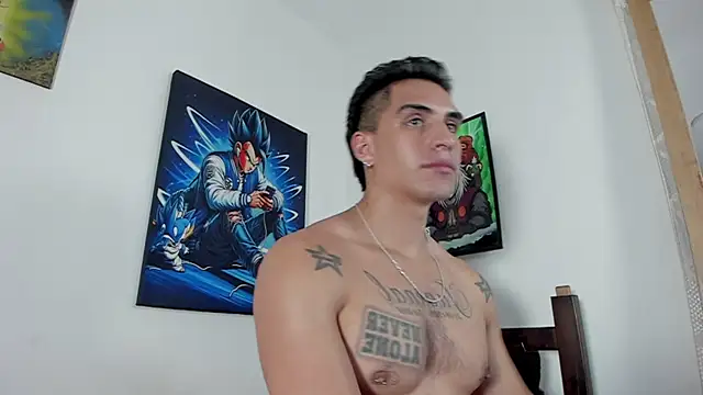 Chat +18 de Austin_nice_cock ao vivo