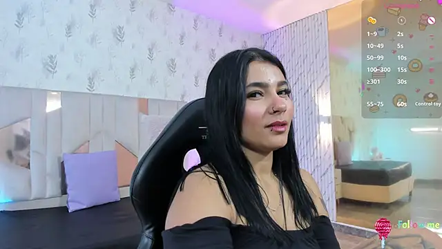 Gaby_tay1's Live XXX Chat