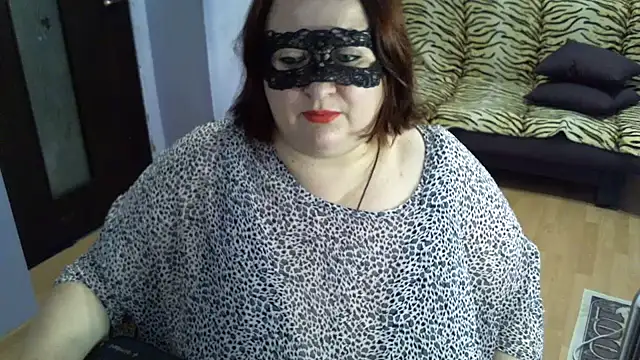 Chat XXX ao vivo de AgilaMipo