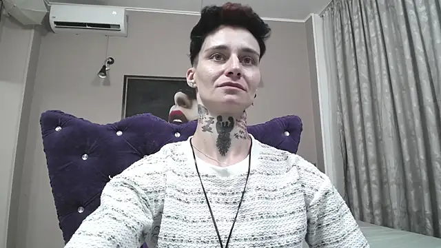 Živý XXX chat KennyXSX