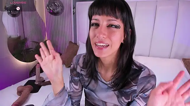 ViolettaColinss' Live XXX Chat