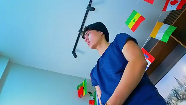 Esteban_Fire: απευθείας συνομιλία ΧΧΧ