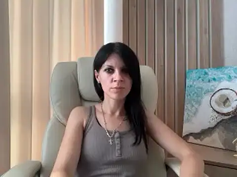 InjaAtHome 라이브 XXX 채팅