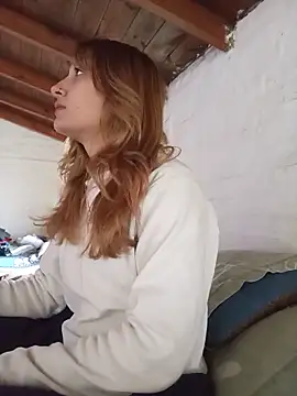 Viudanegraa Live XXX-Chat
