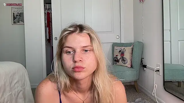 PaigePawg Obrolan Langsung XXX
