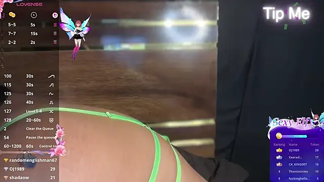 دردشة Somya_69 الجنسية المباشرة