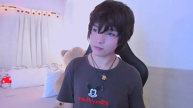 Chatroom XXX en direct de Sweet_Allan