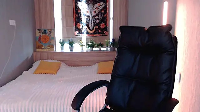 Sweet-n-Strong Live XXX Chat