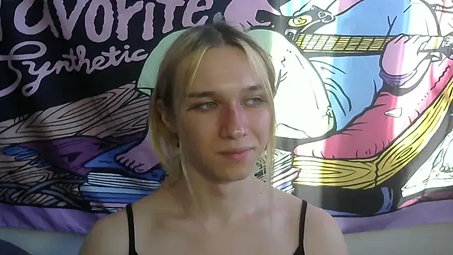 icebenz – Naživo XXX chat