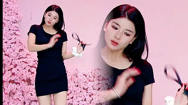 MS-520 라이브 XXX 채팅