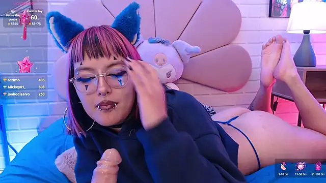 lil_candy77 – Live XXX-chat