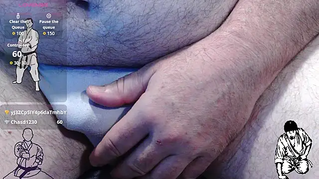 dadbodsensei_ 라이브 XXX 채팅