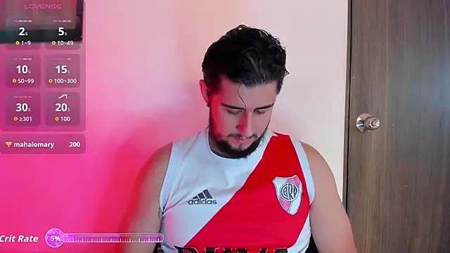 Chat XXX Live Ryan_evannss_