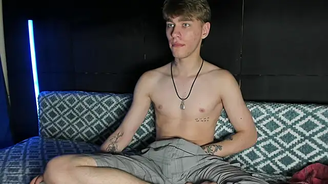 dabartmossn Live XXX chat