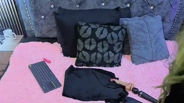 AlexandraNoxx live XXX chat