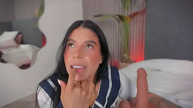 Show Webcam de emelie_89