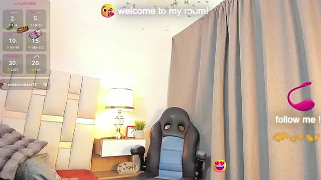 AndyKings_1 Live XXX Chat