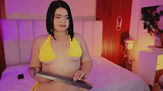 SofiaCortes4 现场XXX聊天