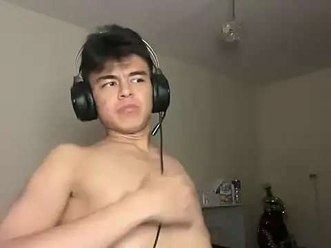 XXX chat uživo modela ToddWarren
