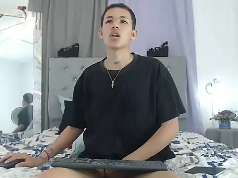 Chat XXX en directo de PhillipCox