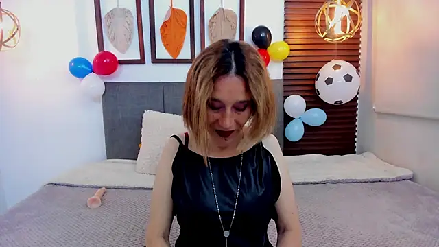 Margott_mature's Live XXX Chat