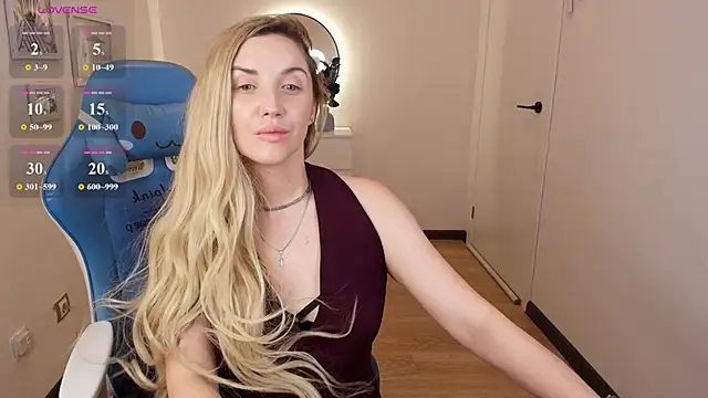 Show Webcam de Mi1a_