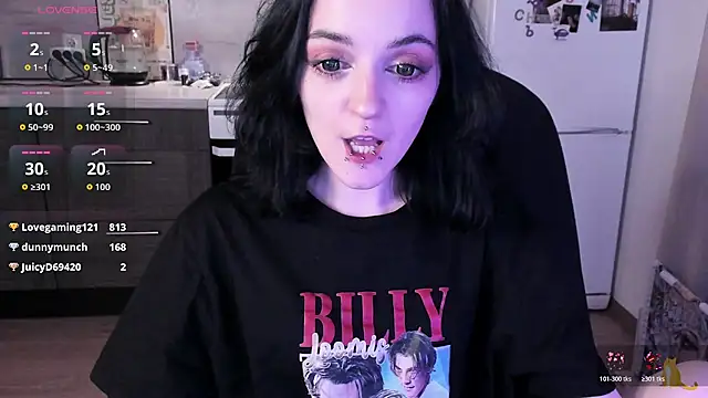 miura_moon's Live XXX Chat